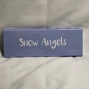 Dose of Colors Snow Angels Eyeshadow Palette